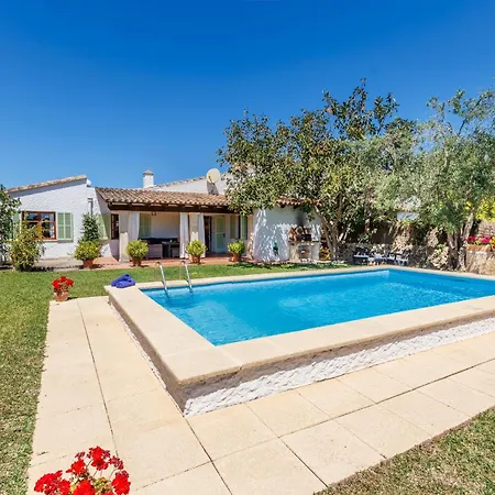 Chalet Avinent Port de Pollenca