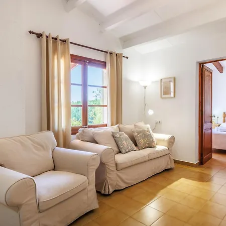 Chalet Avinent