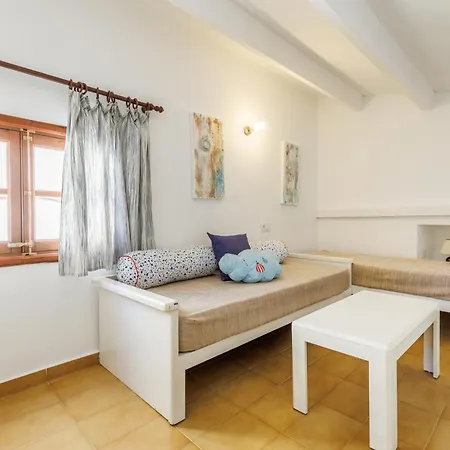 Chalet Avinent Port de Pollenca