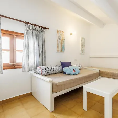 Avinent Chalet