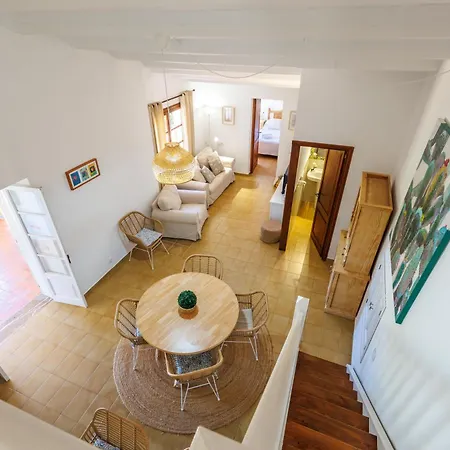 Chalet Avinent