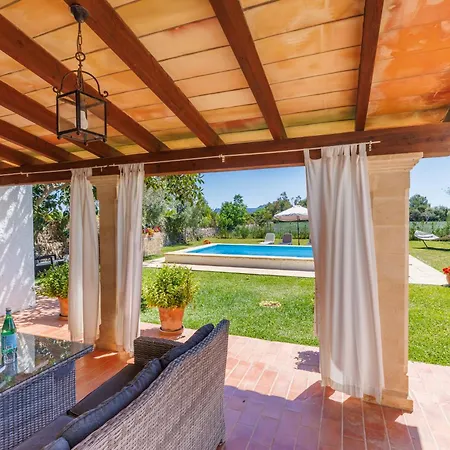 Chalet Avinent *