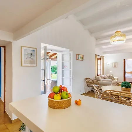Avinent Chalet Port de Pollenca