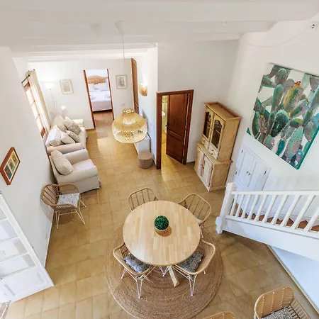 Chalet Avinent Port de Pollenca