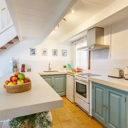 Chalet Avinent