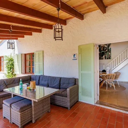 Chalet Avinent Port de Pollenca